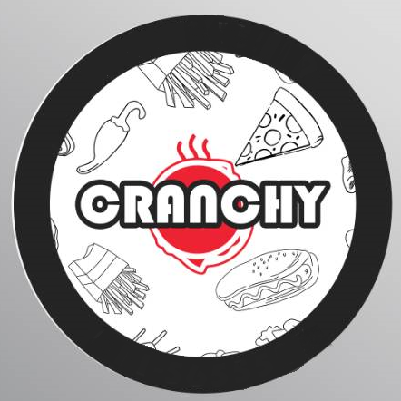 كرانشي-Cranchy